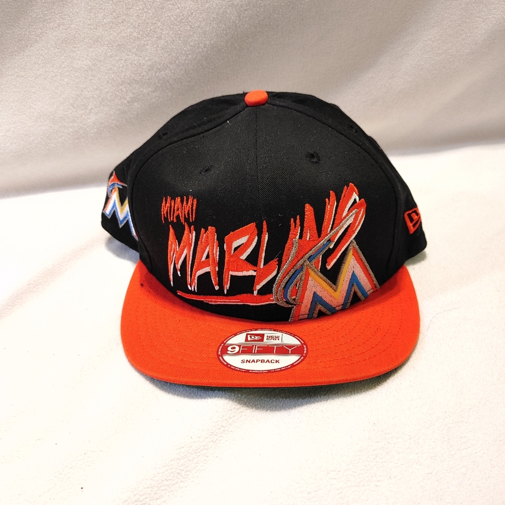 Miami marlins
